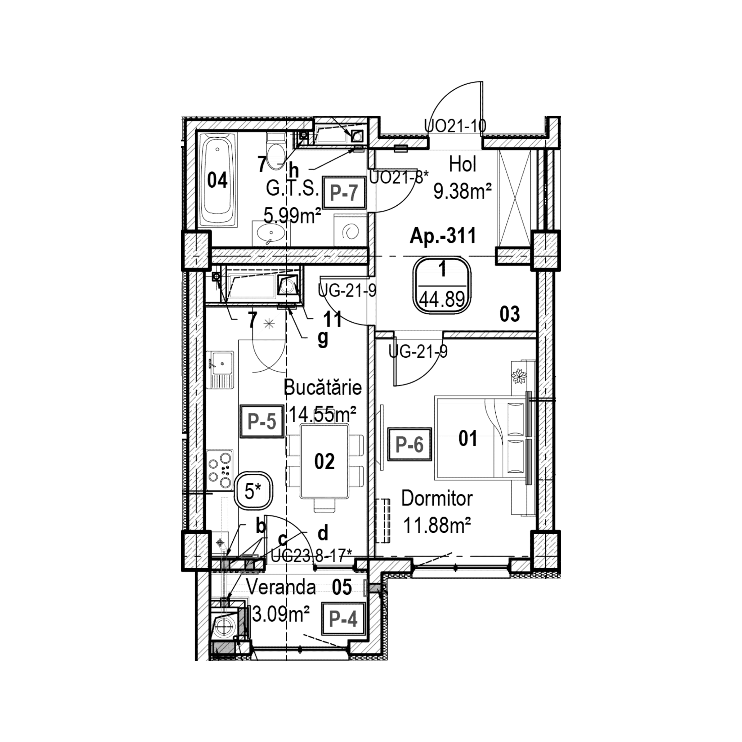 apartment cover photo